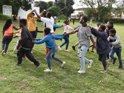 Youth Day games